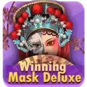 Máscara ganadora Deluxe game icon