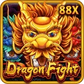 Lucha del dragón game icon