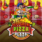 La Pizza de Pepperoni de Peppe icon