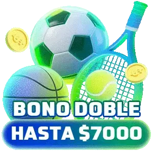 Bono Deportivo Exclusivo icon