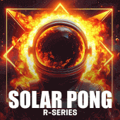 Ping Pong Solar game screenshot