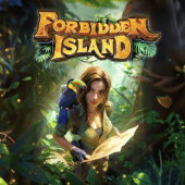 Isla Prohibida game screenshot