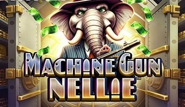 Machine Gun Nellie