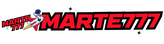 Marte777 Casino Logo